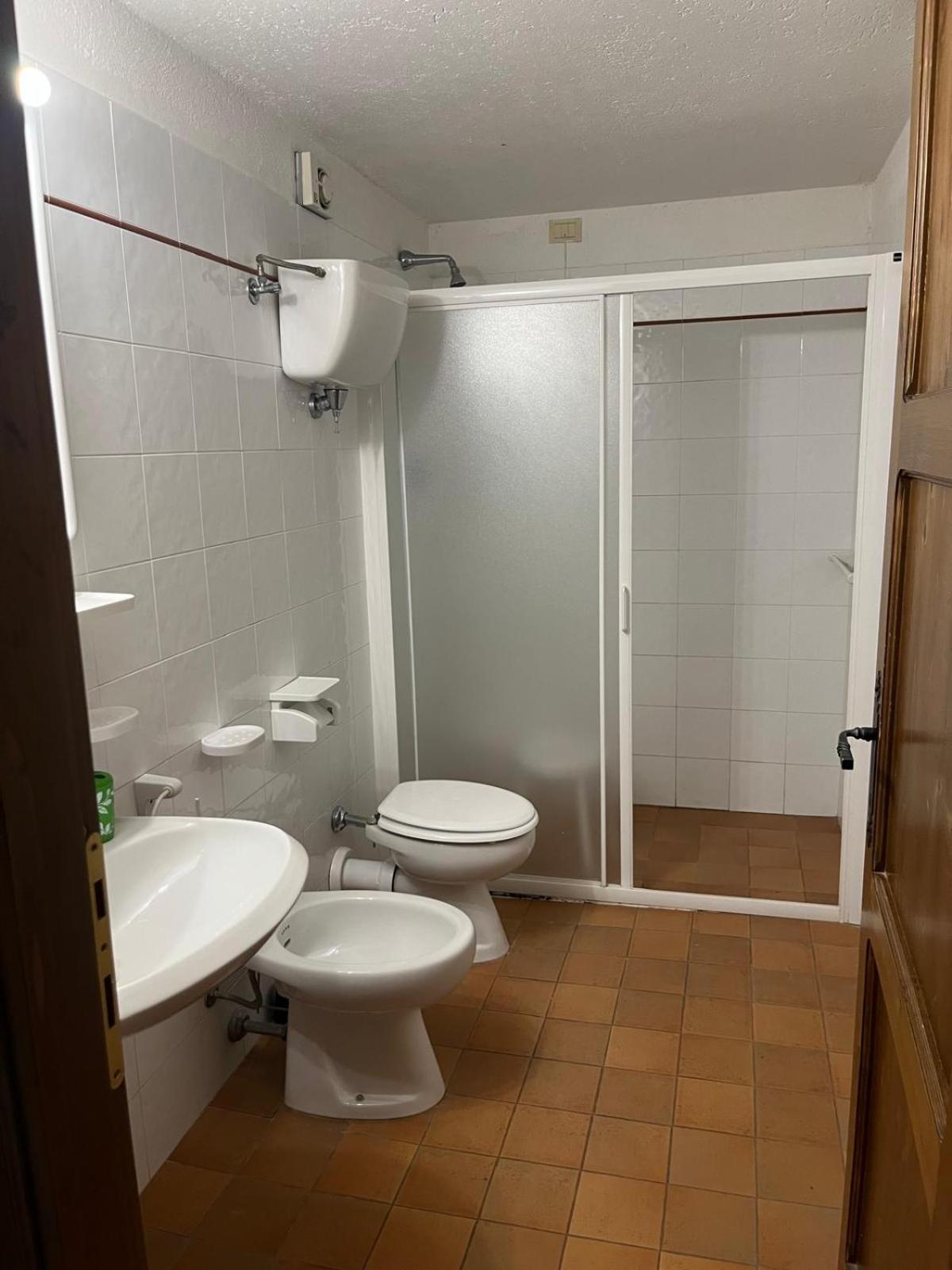 Apartment Fosso Delle Carceri
