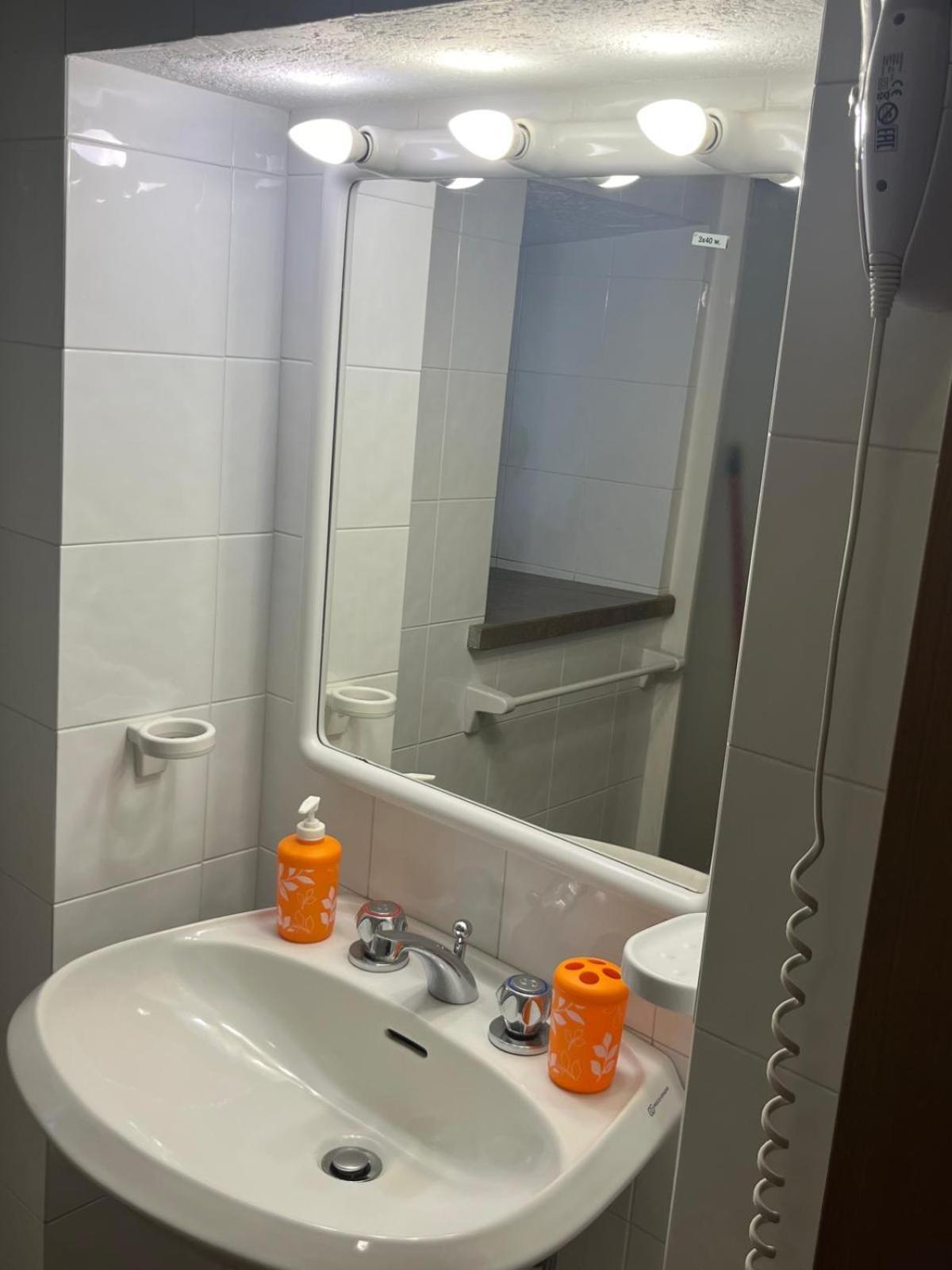 Apartment Fosso Delle Carceri *