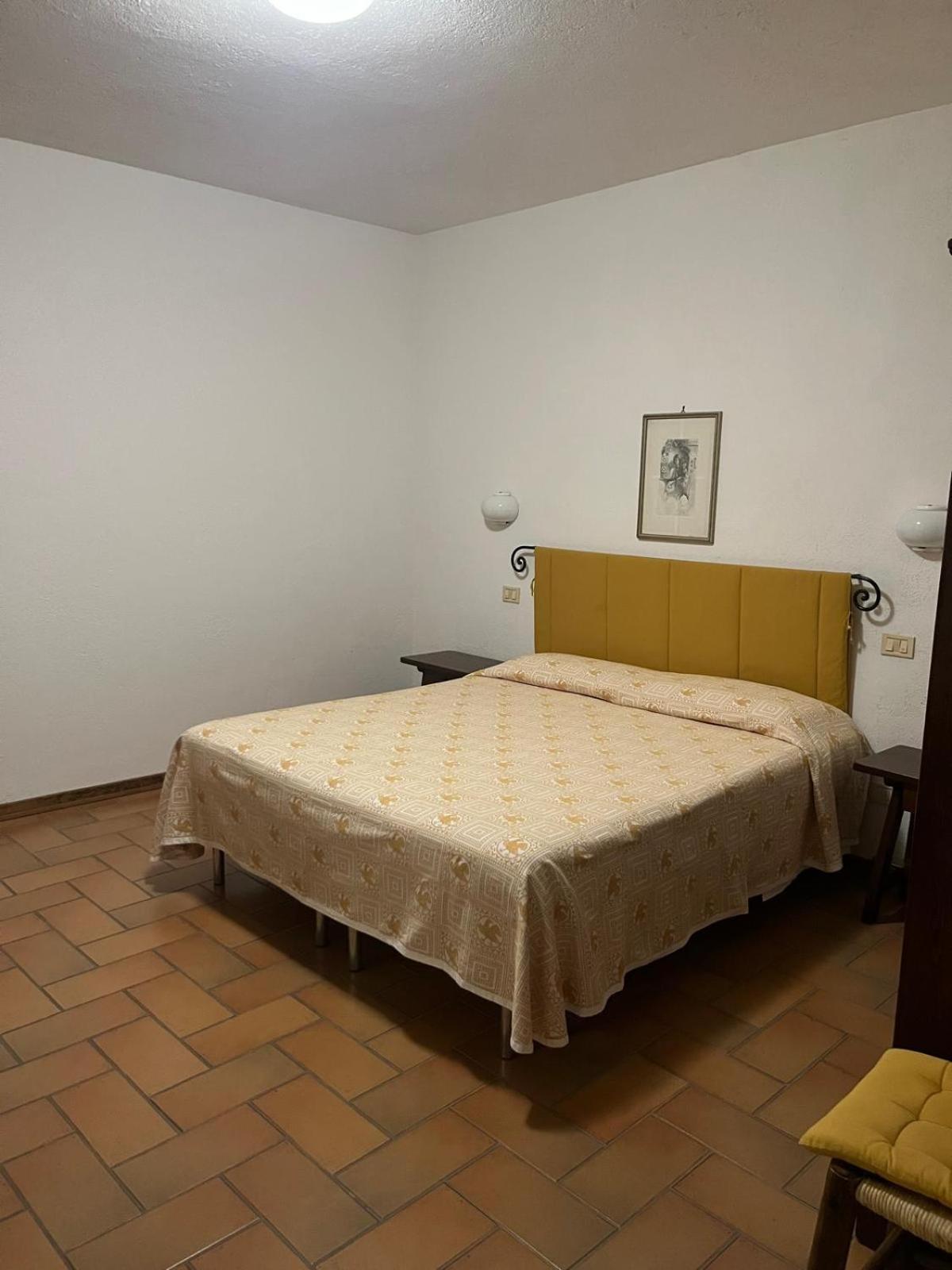 Fosso Delle Carceri Apartment