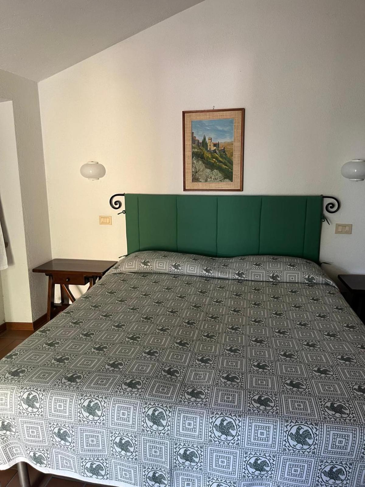 Fosso Delle Carceri San Vitale