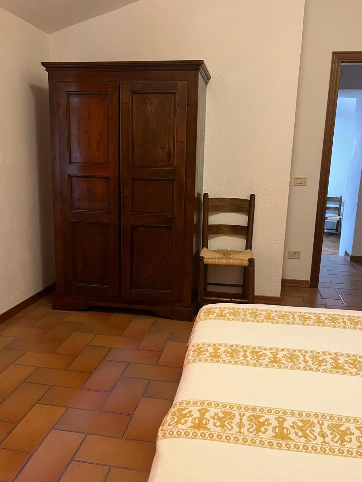 Apartment Fosso Delle Carceri