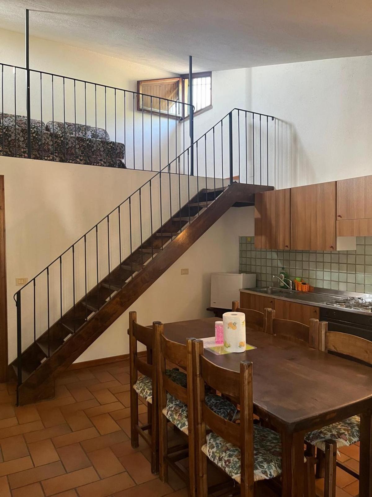 Apartment Fosso Delle Carceri *