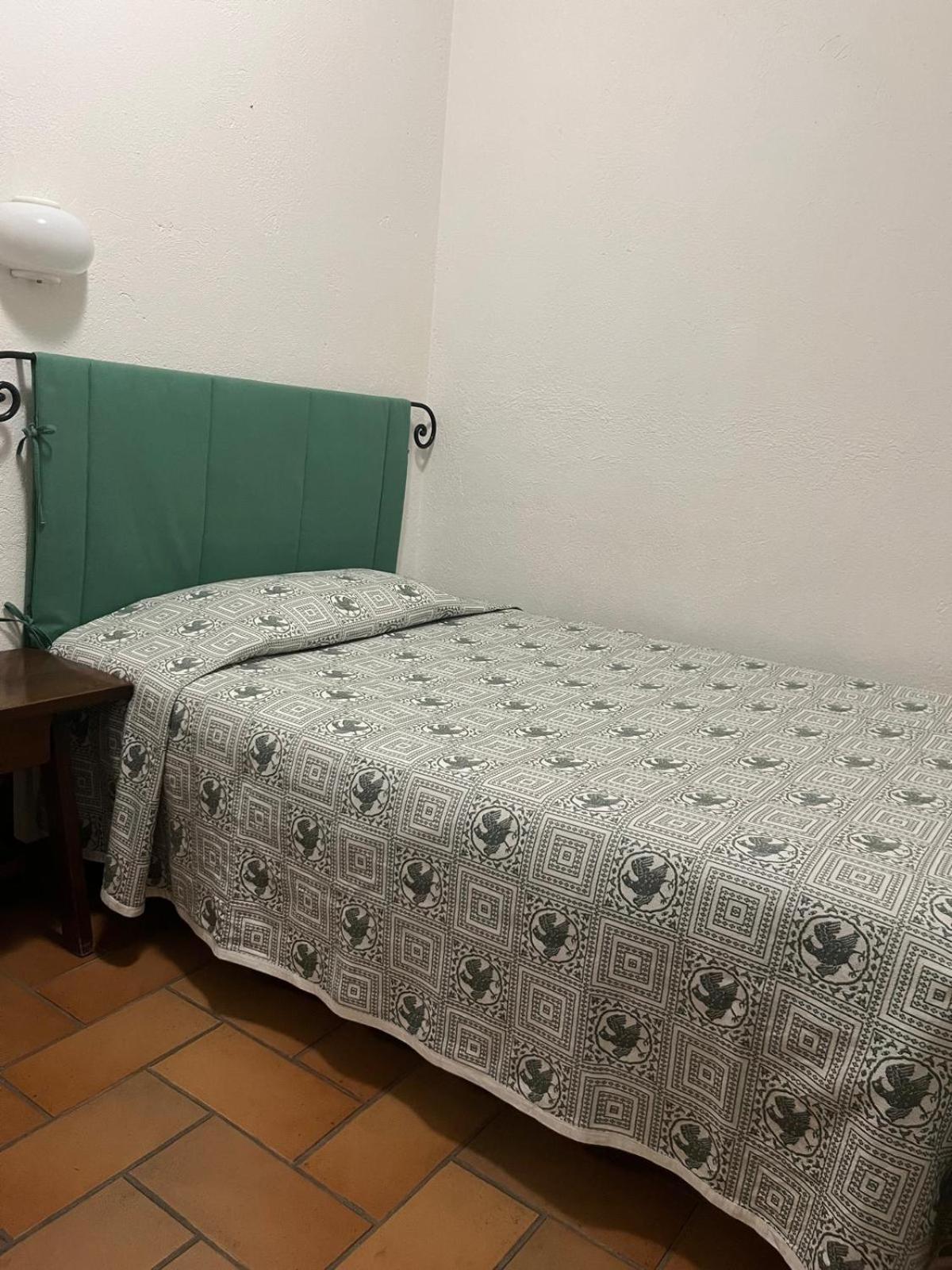 Apartment Fosso Delle Carceri San Vitale