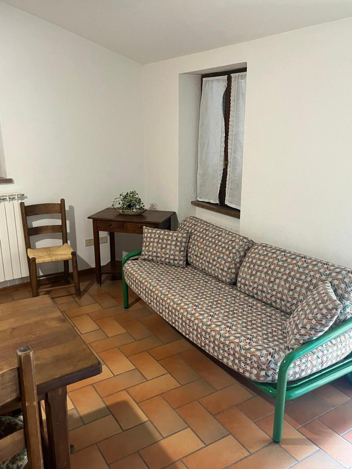Fosso Delle Carceri * San Vitale