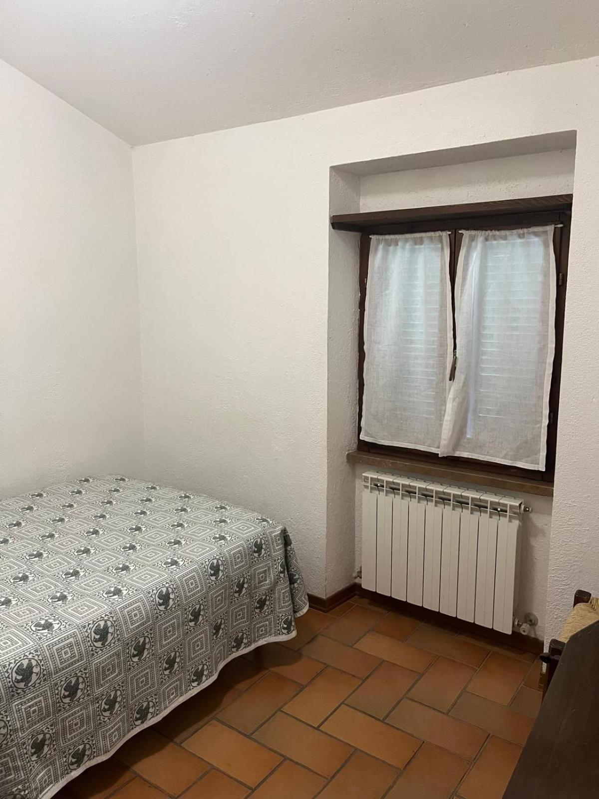 Apartment Fosso Delle Carceri *