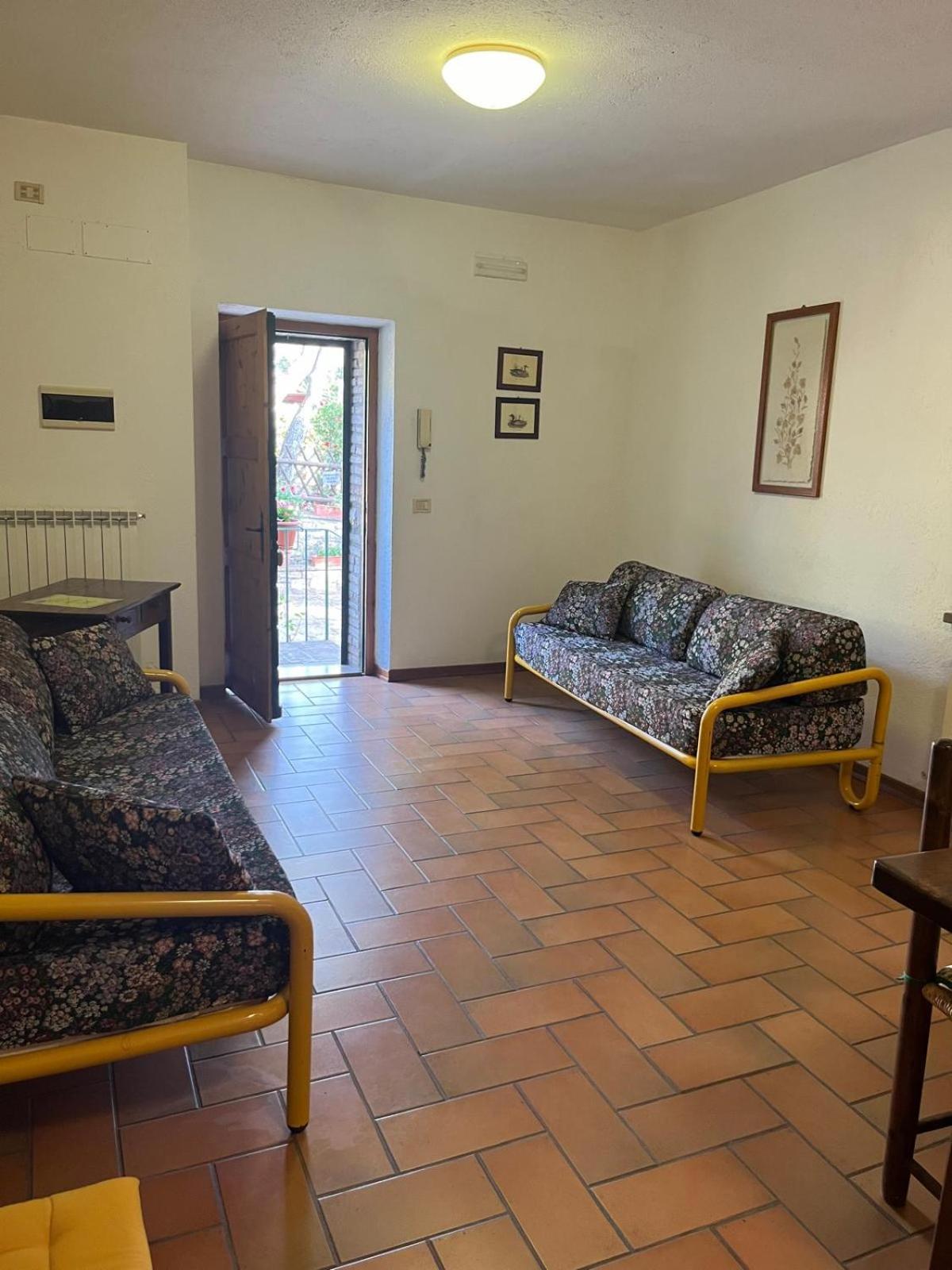Apartment Fosso Delle Carceri San Vitale