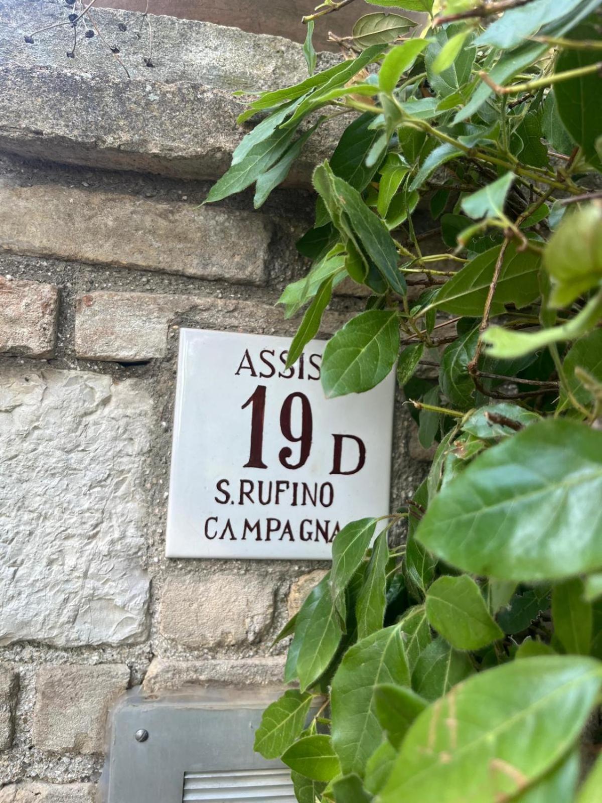 Fosso Delle Carceri * San Vitale