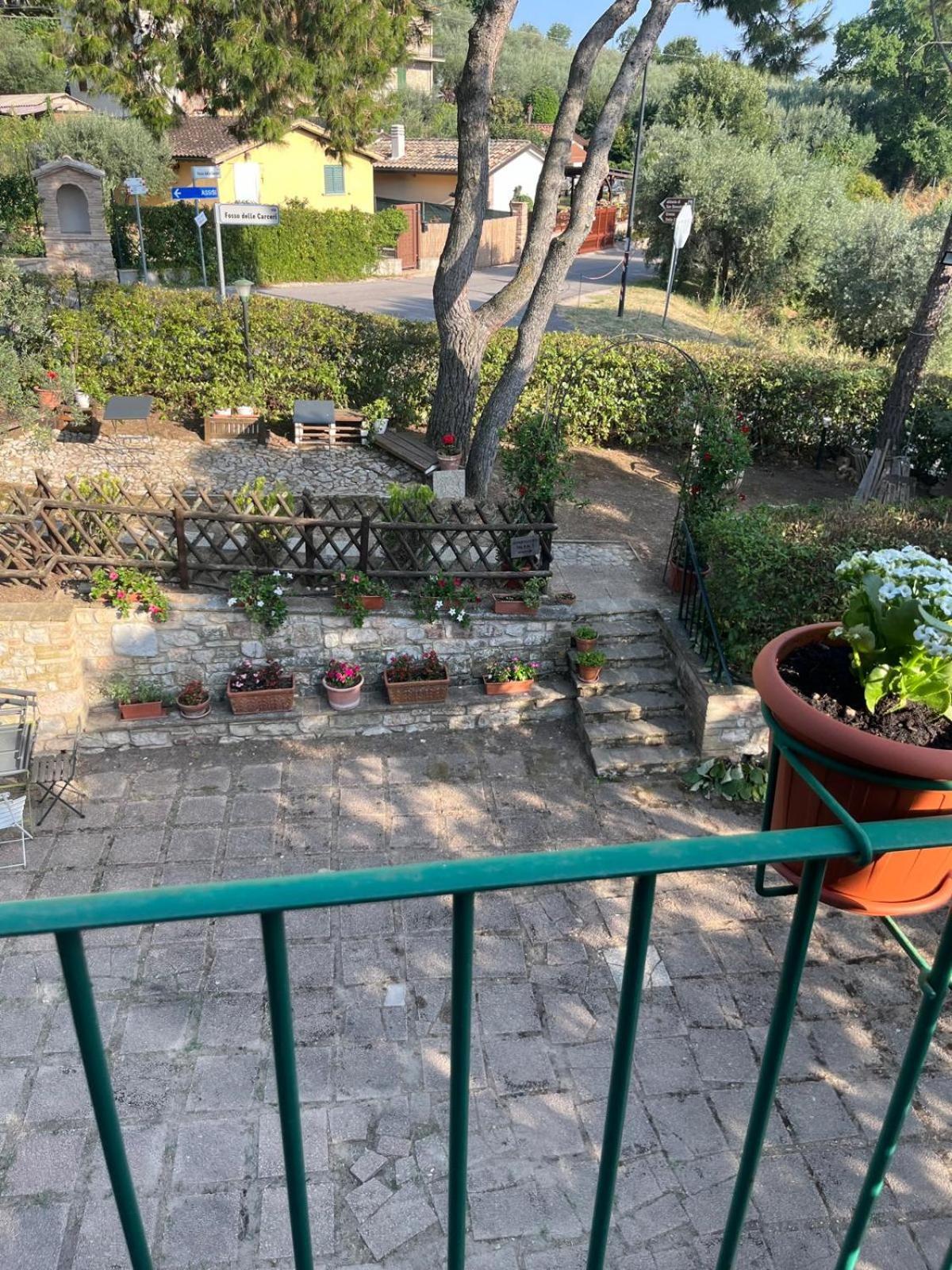 Apartment Fosso Delle Carceri *