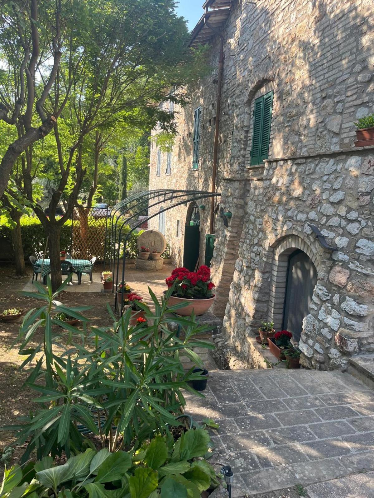 Apartment Fosso Delle Carceri